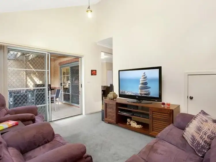 Second view of Homely townhouse listing, 4/20 Continua Court, Wattle Grove NSW 2173