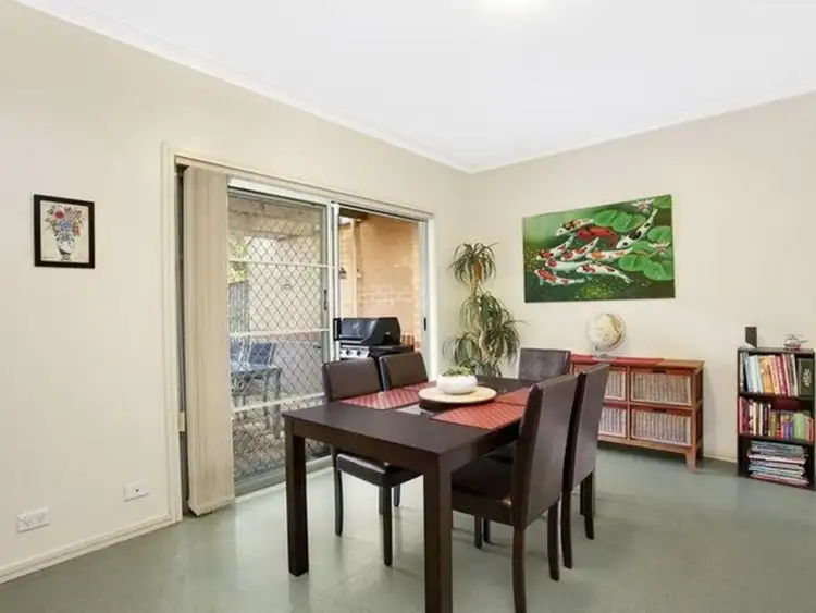 Fourth view of Homely townhouse listing, 4/20 Continua Court, Wattle Grove NSW 2173