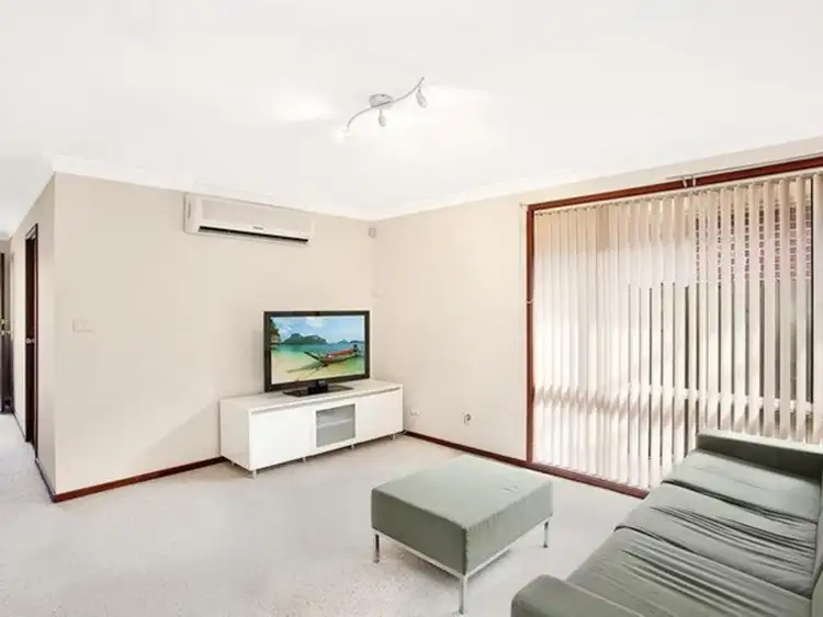 Second view of Homely house listing, 12 Oldbury Court, Wattle Grove NSW 2173