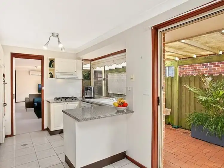 Third view of Homely house listing, 12 Oldbury Court, Wattle Grove NSW 2173