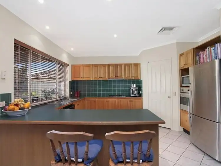 Fourth view of Homely house listing, 4 Scribbly Gum Court, Voyager Point NSW 2172