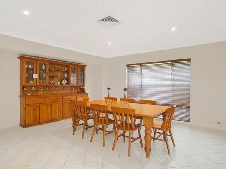 Fifth view of Homely house listing, 4 Scribbly Gum Court, Voyager Point NSW 2172