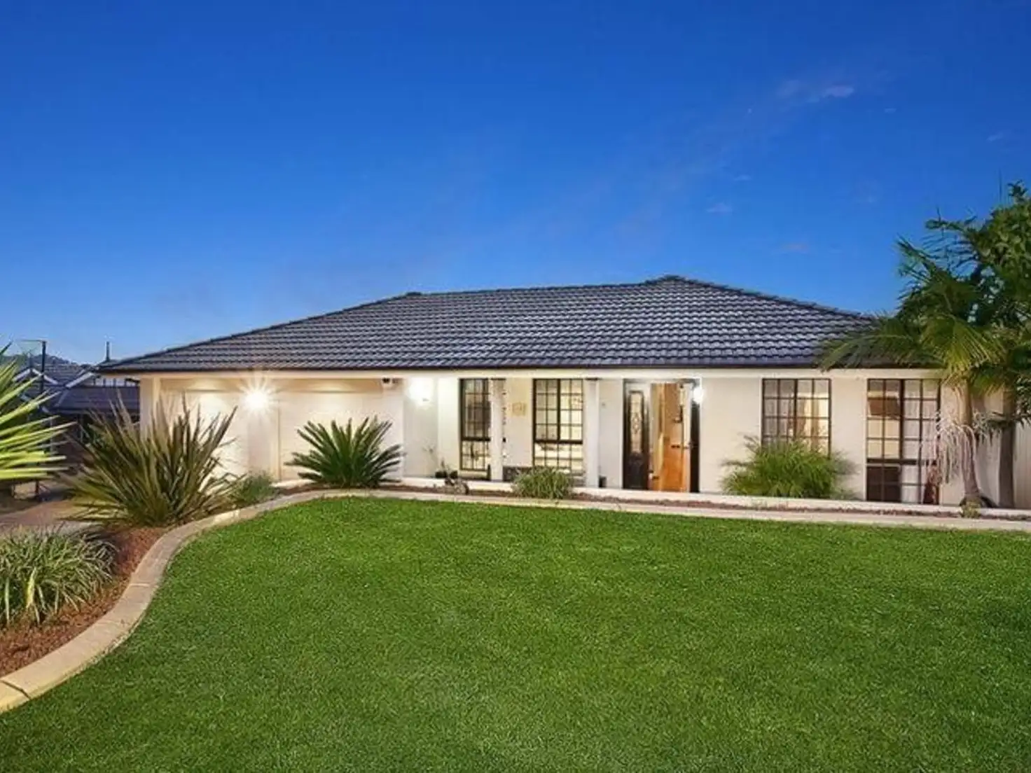 Main view of Homely house listing, 24 Chappel Court, Mount Annan NSW 2567