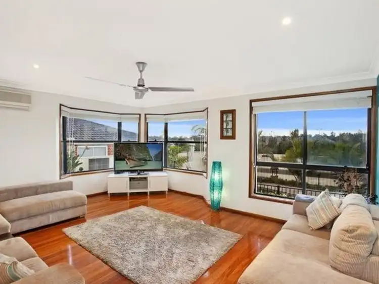 Third view of Homely house listing, 24 Chappel Court, Mount Annan NSW 2567