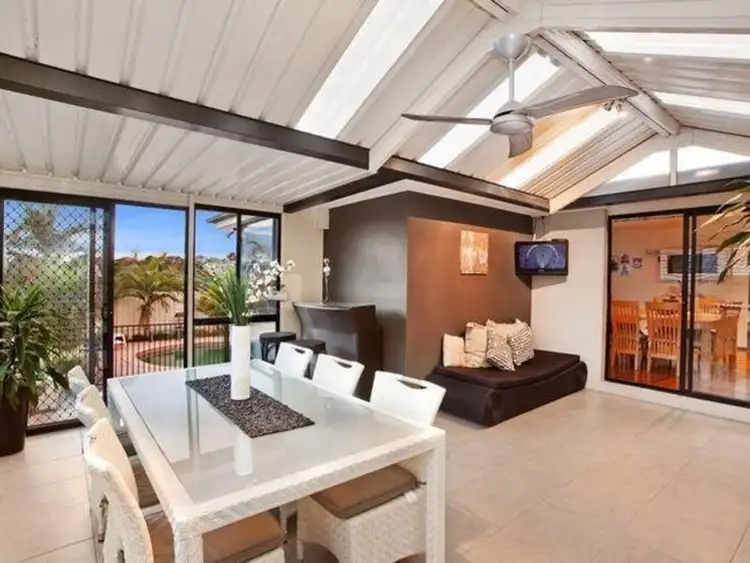 Fourth view of Homely house listing, 24 Chappel Court, Mount Annan NSW 2567