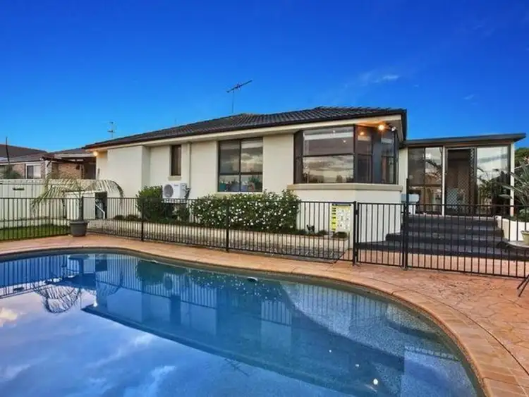 Fifth view of Homely house listing, 24 Chappel Court, Mount Annan NSW 2567