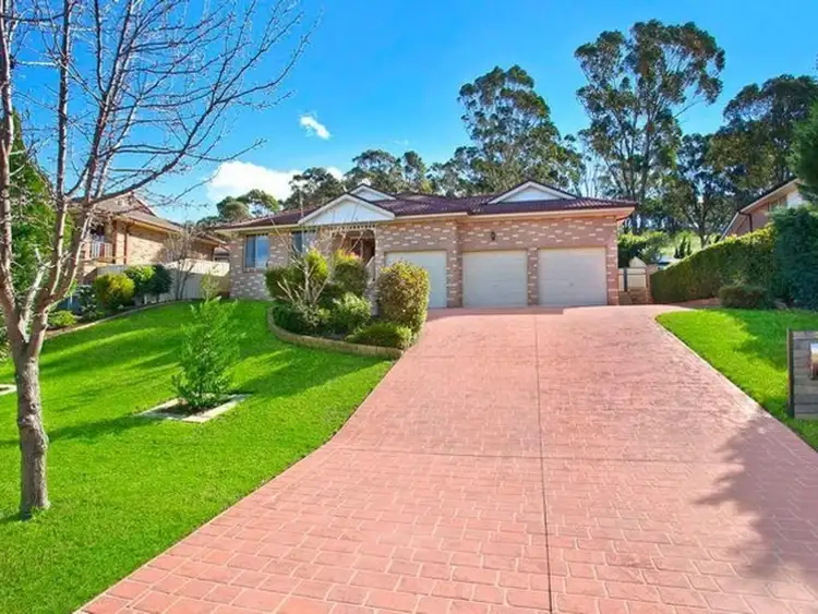 35 Minell Court, Harrington Park NSW 2567