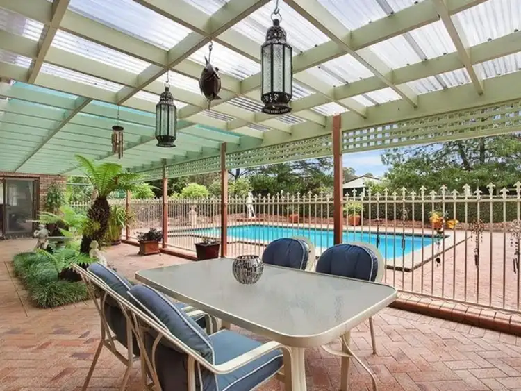 12 Goodsir Close, Rossmore NSW 2557