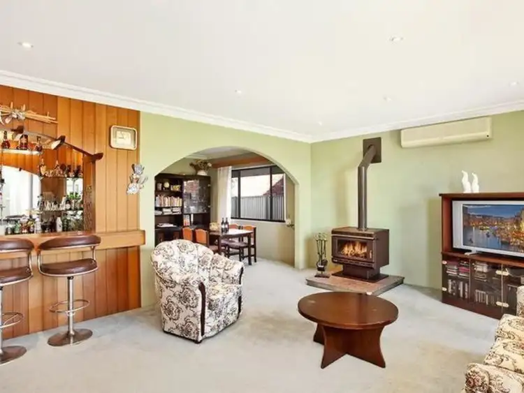 Second view of Homely house listing, 4 Adelong Close, Wakeley NSW 2176