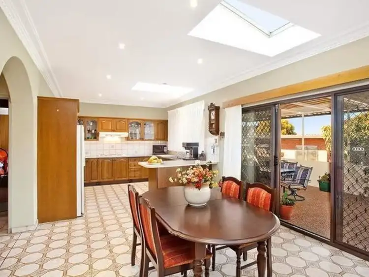 Fourth view of Homely house listing, 4 Adelong Close, Wakeley NSW 2176