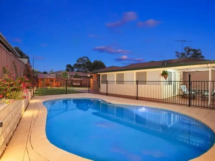 6 Eskdale Close, Narellan Vale NSW 2567