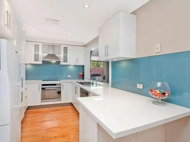 Third view of Homely house listing, 6 Eskdale Close, Narellan Vale NSW 2567