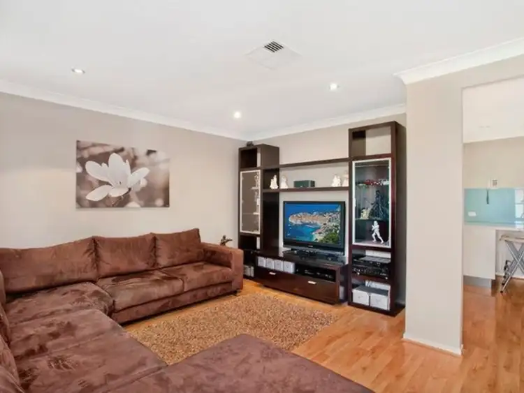 Fourth view of Homely house listing, 6 Eskdale Close, Narellan Vale NSW 2567