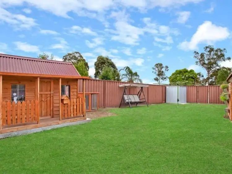 Sixth view of Homely house listing, 6 Eskdale Close, Narellan Vale NSW 2567