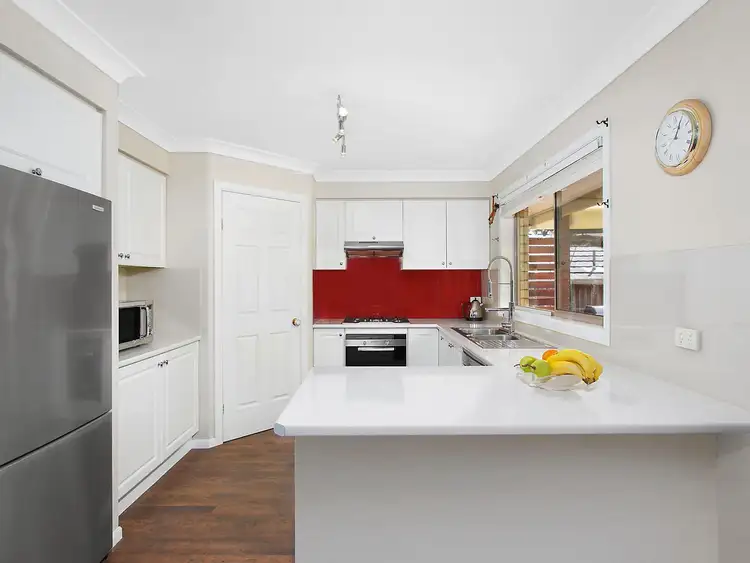 Fourth view of Homely house listing, 5 Saddle Close, Currans Hill NSW 2567