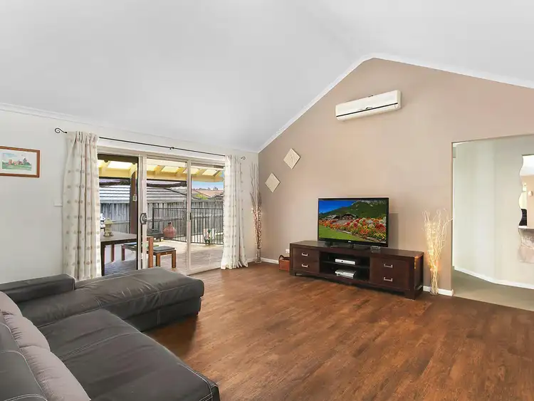 Sixth view of Homely house listing, 5 Saddle Close, Currans Hill NSW 2567