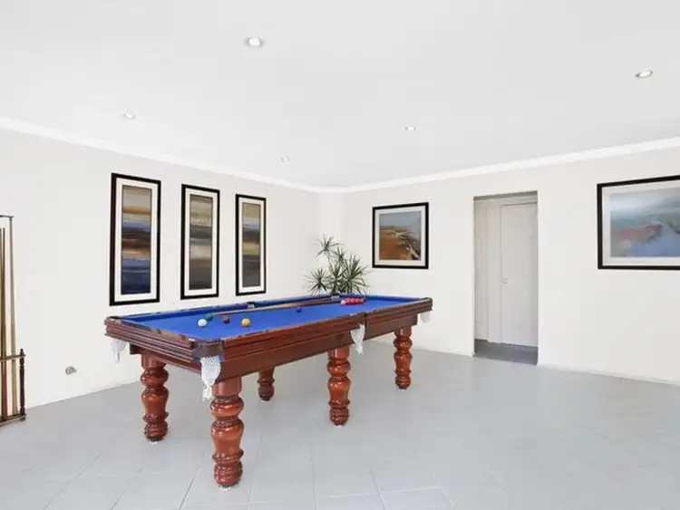 Second view of Homely house listing, 1 Saddle Close, Currans Hill NSW 2567