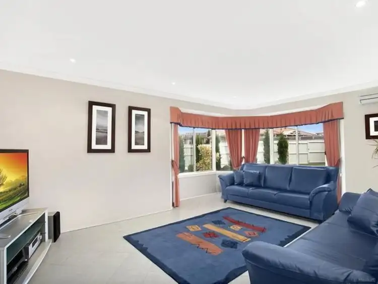 Third view of Homely house listing, 1 Saddle Close, Currans Hill NSW 2567