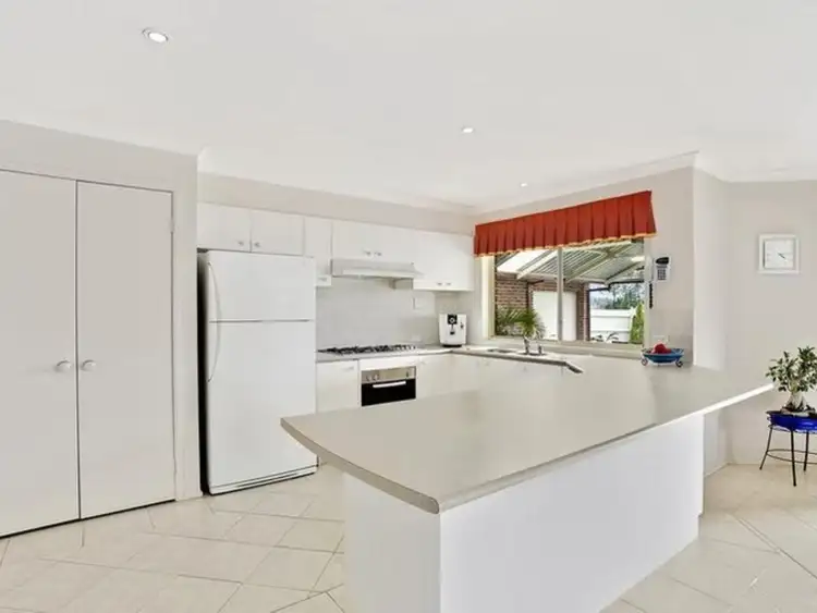 Sixth view of Homely house listing, 1 Saddle Close, Currans Hill NSW 2567
