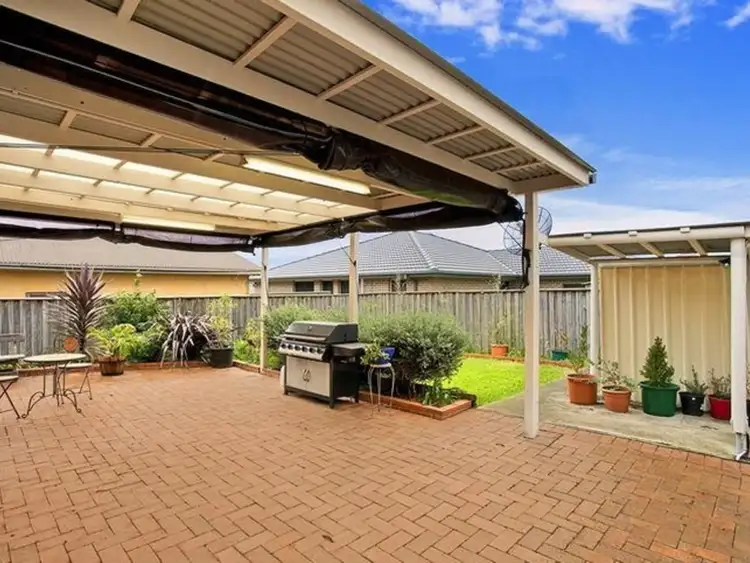 Second view of Homely house listing, 8 Lavender Close, Casula NSW 2170