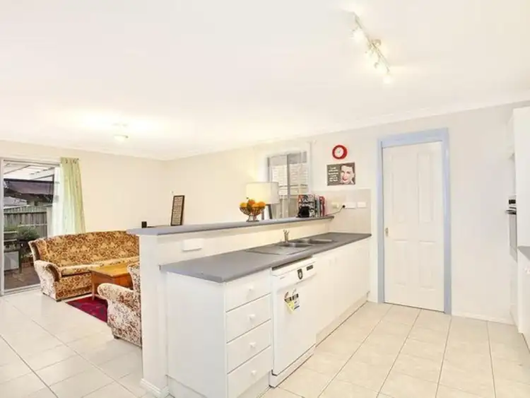 Third view of Homely house listing, 8 Lavender Close, Casula NSW 2170