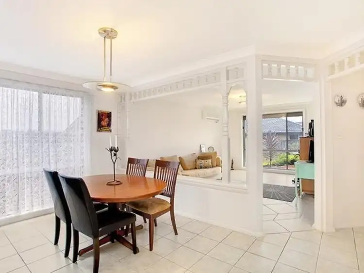 Fourth view of Homely house listing, 8 Lavender Close, Casula NSW 2170