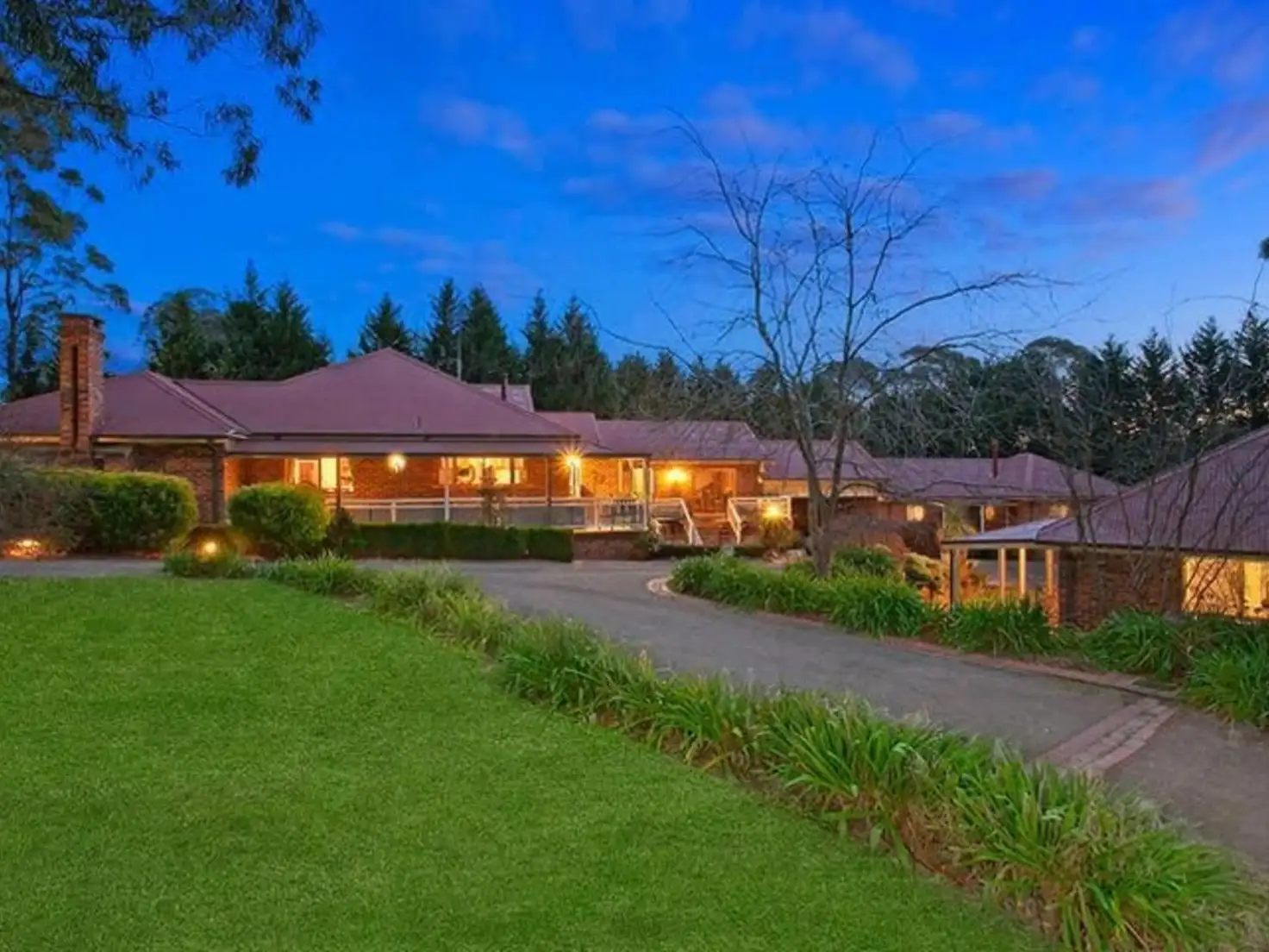 Main view of Homely house listing, 8 Amber Close, Alpine NSW 2575