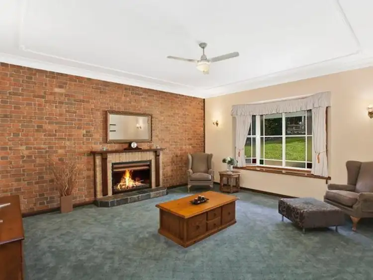 Third view of Homely house listing, 8 Amber Close, Alpine NSW 2575