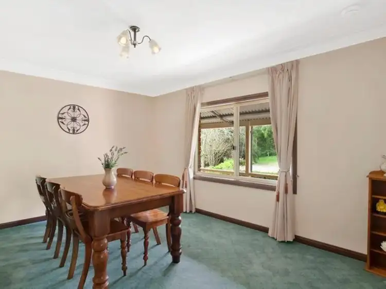 Fourth view of Homely house listing, 8 Amber Close, Alpine NSW 2575