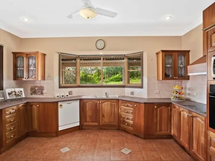 Fifth view of Homely house listing, 8 Amber Close, Alpine NSW 2575