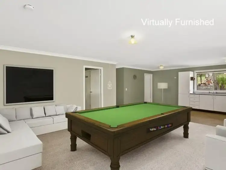 Sixth view of Homely house listing, 8 Amber Close, Alpine NSW 2575