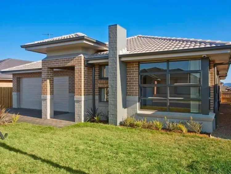 12 Minorca Circuit, Spring Farm NSW 2570