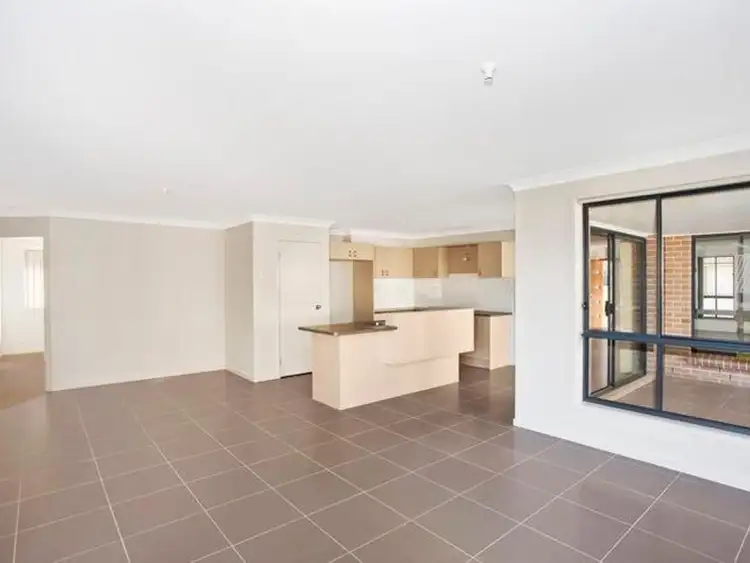 Second view of Homely house listing, 12 Minorca Circuit, Spring Farm NSW 2570