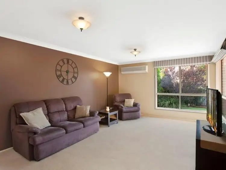 Second view of Homely house listing, 55 Montgomery Circuit, Narellan Vale NSW 2567