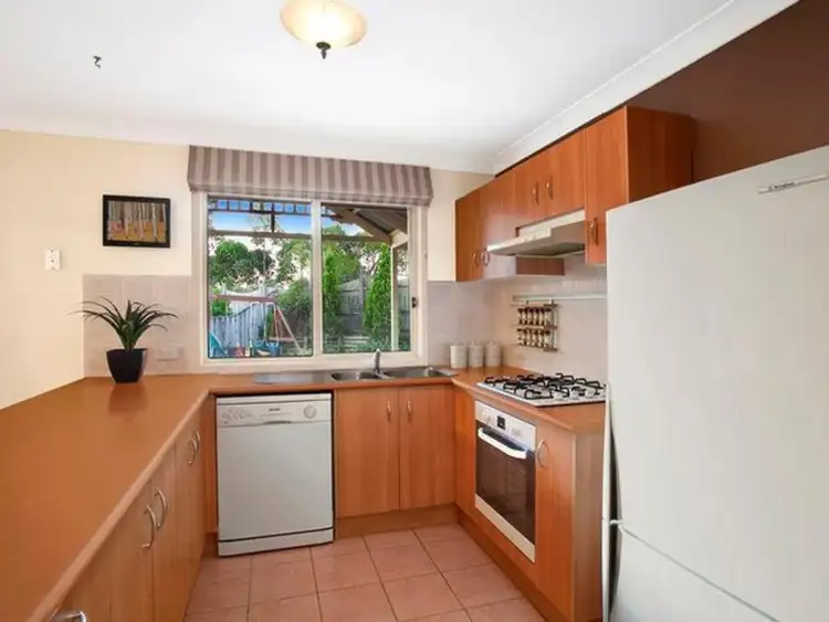 Fourth view of Homely house listing, 55 Montgomery Circuit, Narellan Vale NSW 2567