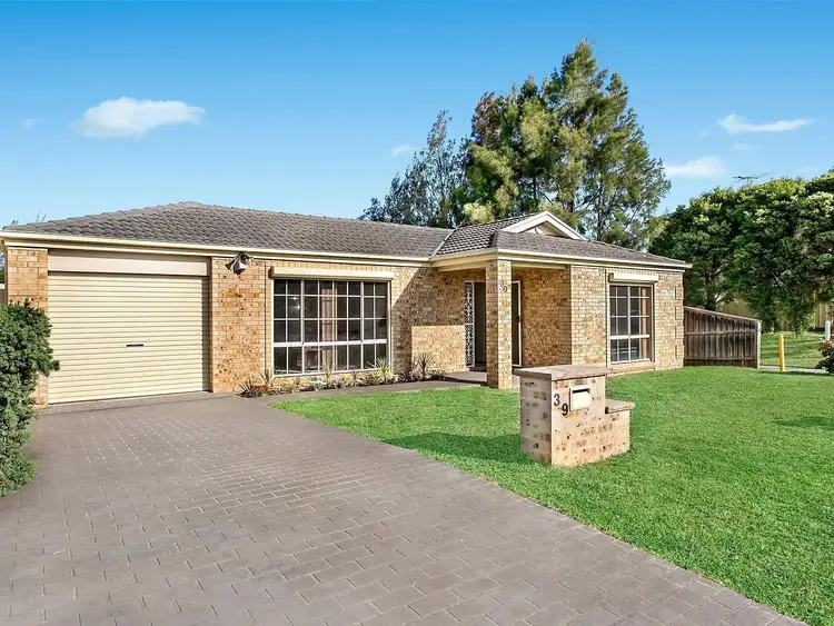 39 Kokoda Circuit, Mount Annan NSW 2567