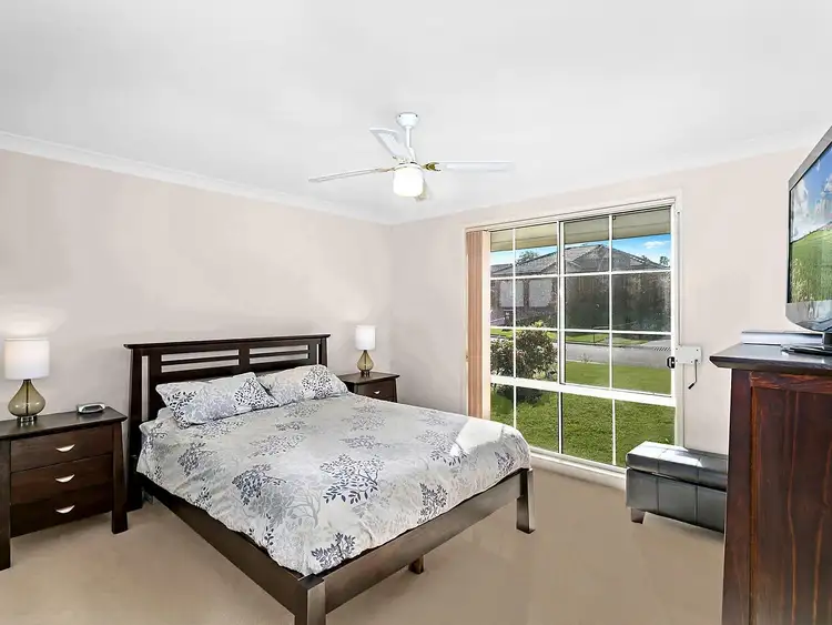 Fourth view of Homely house listing, 39 Kokoda Circuit, Mount Annan NSW 2567