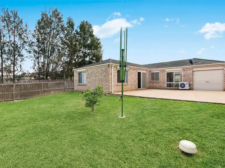 Fifth view of Homely house listing, 39 Kokoda Circuit, Mount Annan NSW 2567