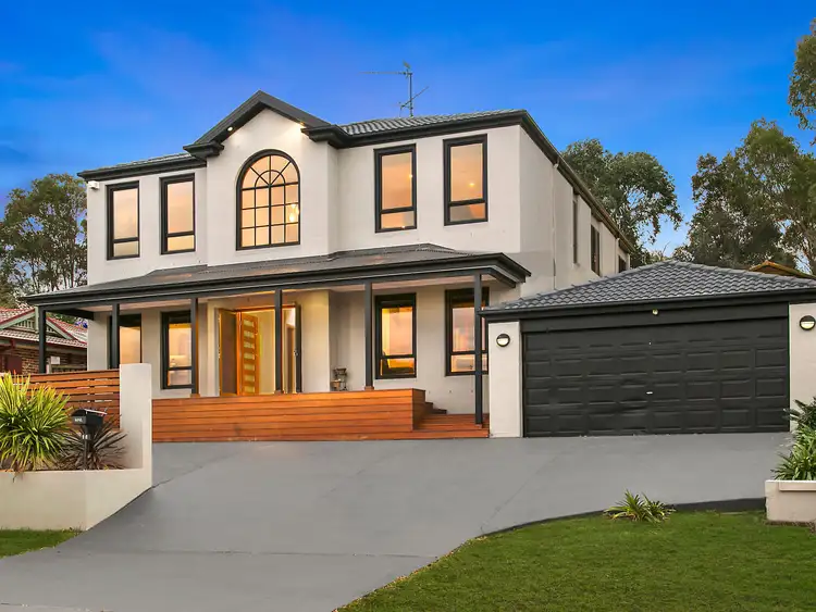 16 Chain-O-Ponds Circuit, Mount Annan NSW 2567