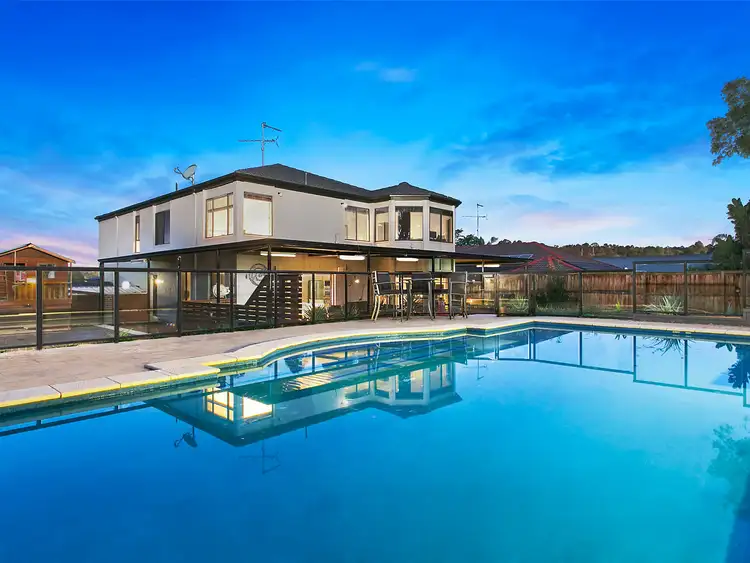 Second view of Homely house listing, 16 Chain-O-Ponds Circuit, Mount Annan NSW 2567