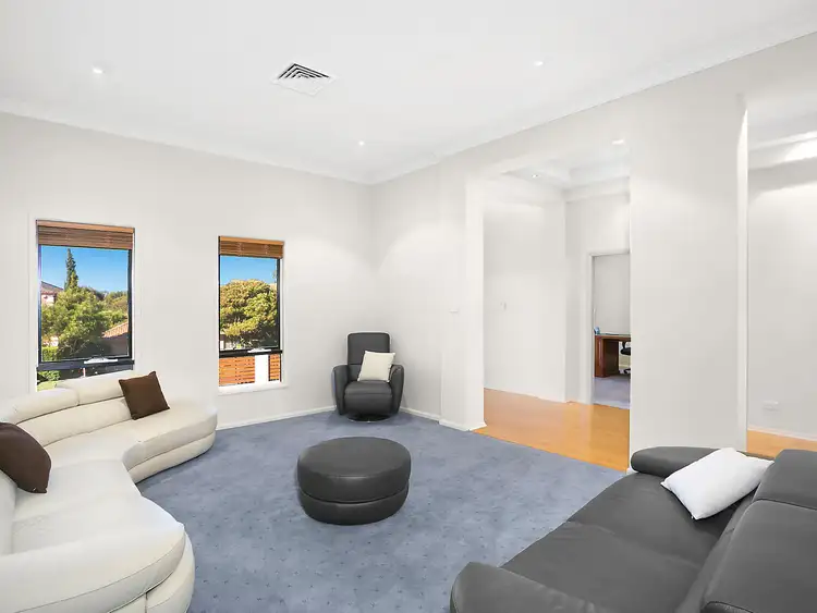 Fourth view of Homely house listing, 16 Chain-O-Ponds Circuit, Mount Annan NSW 2567