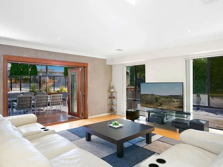 Fifth view of Homely house listing, 16 Chain-O-Ponds Circuit, Mount Annan NSW 2567