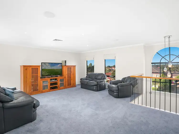 Sixth view of Homely house listing, 16 Chain-O-Ponds Circuit, Mount Annan NSW 2567