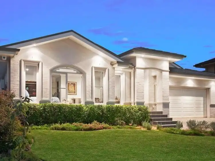 6 Dodonea Circuit, Mount Annan NSW 2567