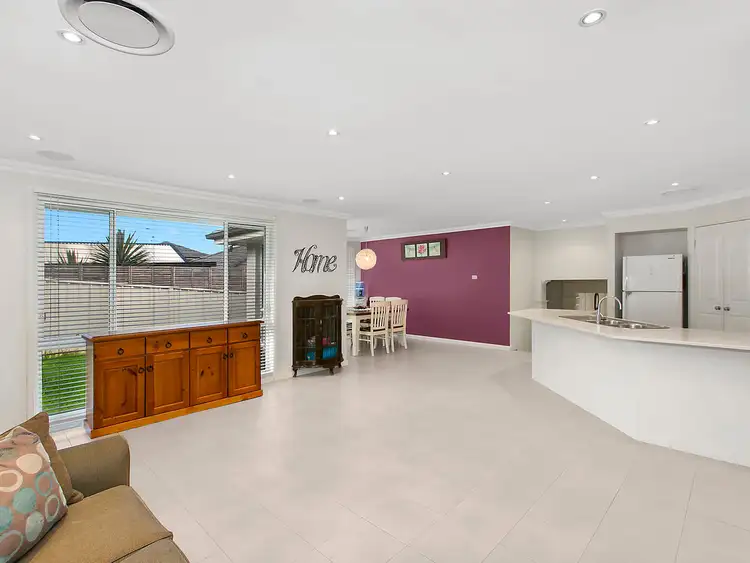 Second view of Homely house listing, 6 Dodonea Circuit, Mount Annan NSW 2567
