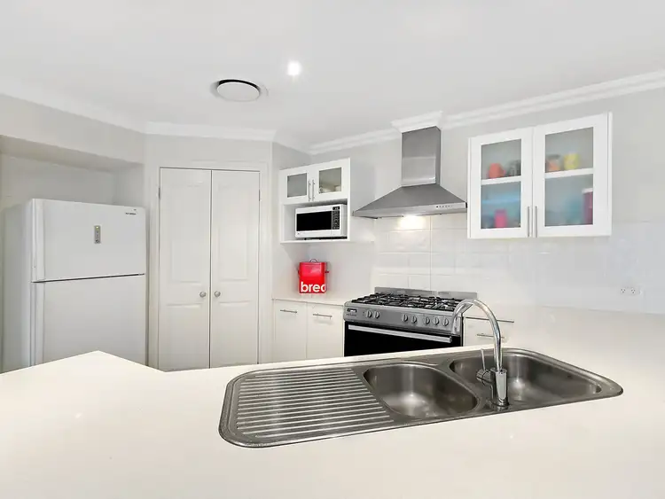 Third view of Homely house listing, 6 Dodonea Circuit, Mount Annan NSW 2567