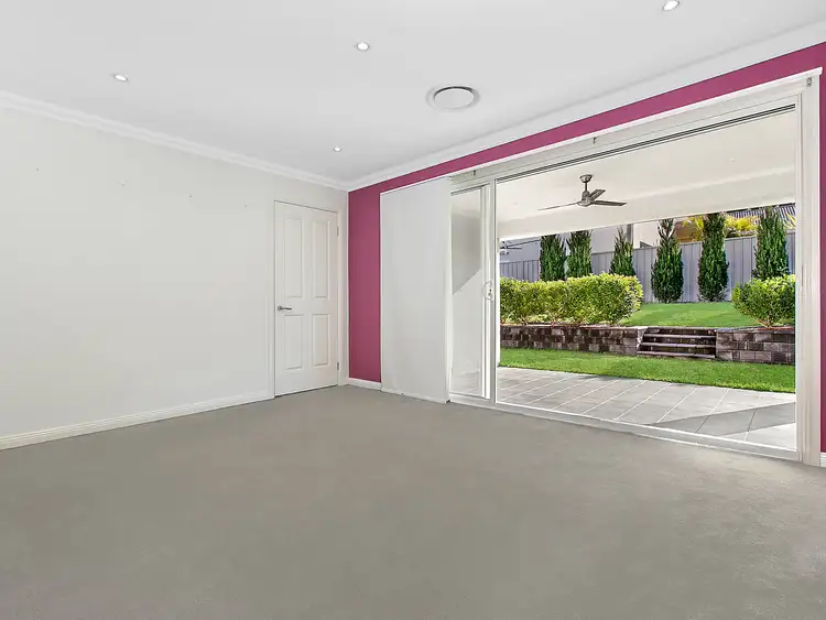 Fourth view of Homely house listing, 6 Dodonea Circuit, Mount Annan NSW 2567