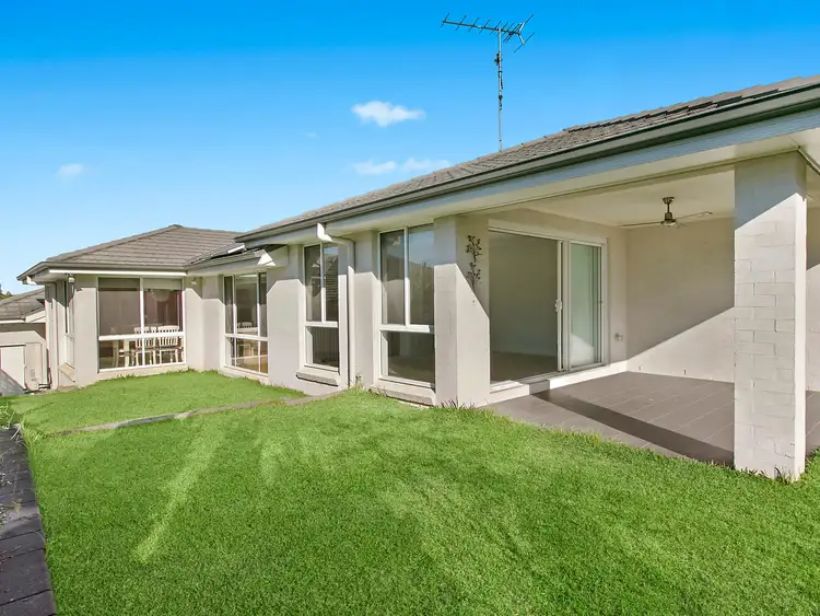 Fifth view of Homely house listing, 6 Dodonea Circuit, Mount Annan NSW 2567