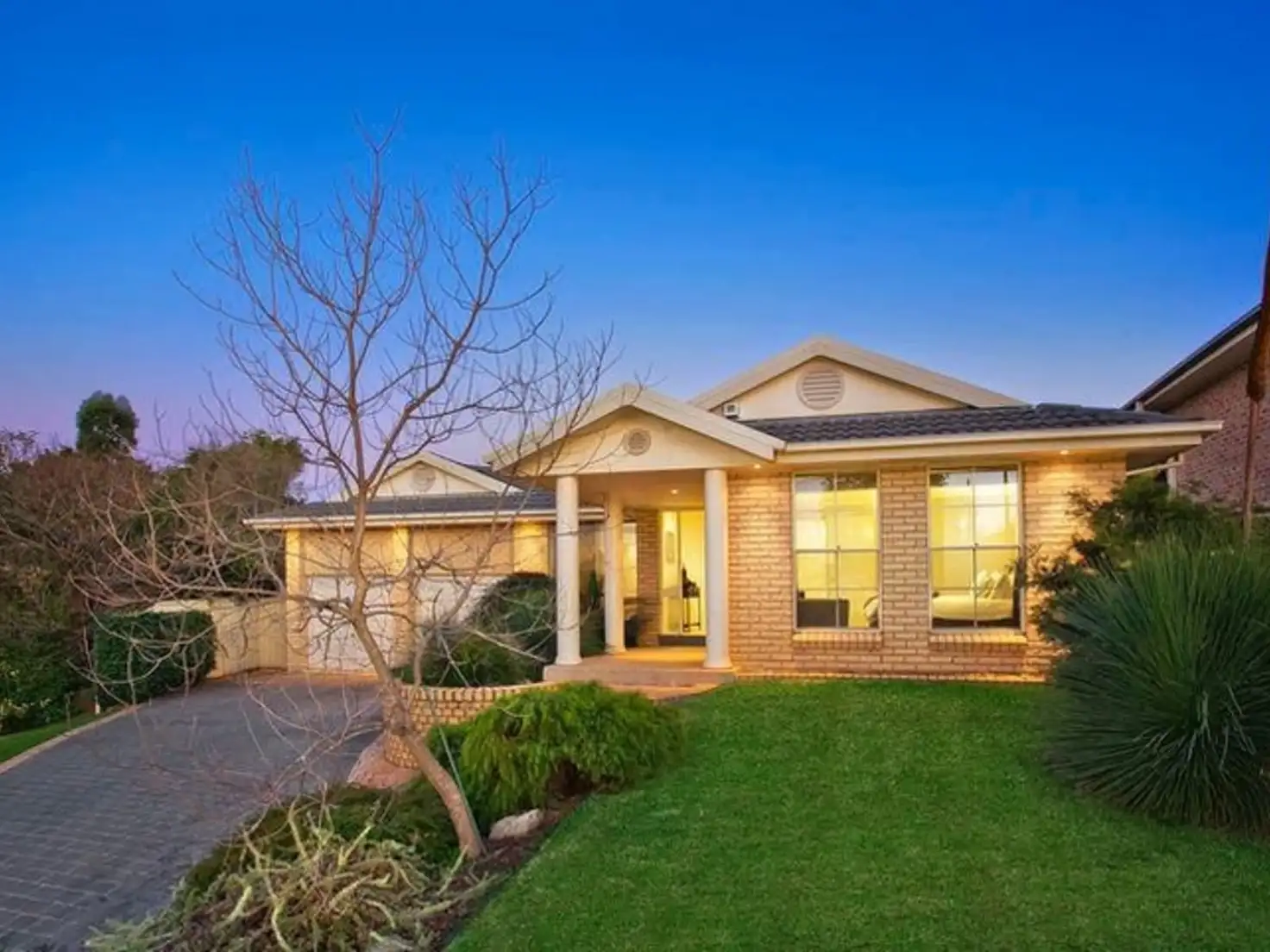 Main view of Homely house listing, 63 Kurrajong Circuit, Mount Annan NSW 2567