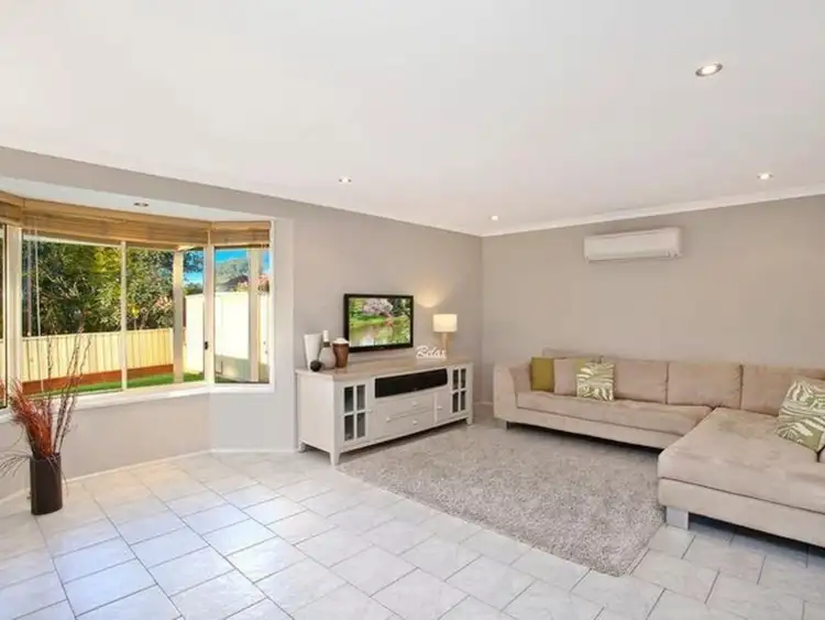 Second view of Homely house listing, 63 Kurrajong Circuit, Mount Annan NSW 2567